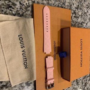 Louis Vuitton watch band